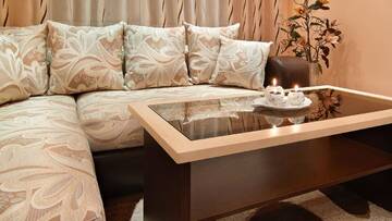 Фото Апартаменты Pushkina Apartments г. Гродно 2