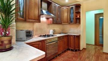 Фото номера Апартаменты Апартаменты Pushkina Apartments г. Гродно 9
