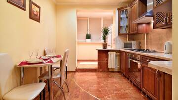 Фото номера Апартаменты Апартаменты Pushkina Apartments г. Гродно 7