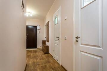 Фото Апартаменты Трехкомнатная квартира г. Гродно 2