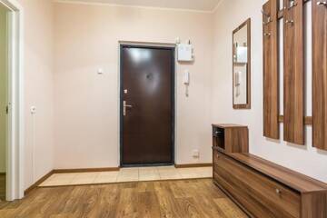 Фото Апартаменты Трехкомнатная квартира г. Гродно 3