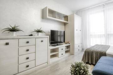 Фото Апартаменты MODERN Apartments г. Гродно 4