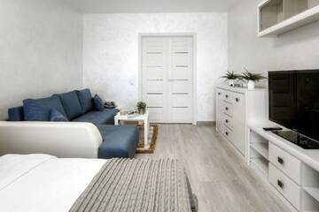 Фото Апартаменты MODERN Apartments г. Гродно 5
