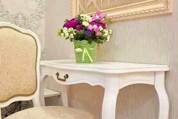 Фото номера Апартаменты - 1-й этаж Апартаменты Boutique Apartments г. Гродно 8