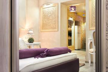 Фото Апартаменты Boutique Apartments г. Гродно 5