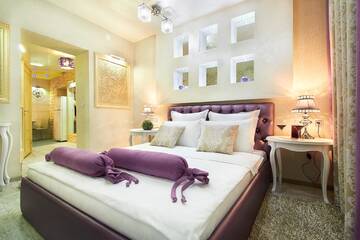Фото Апартаменты Boutique Apartments г. Гродно 1