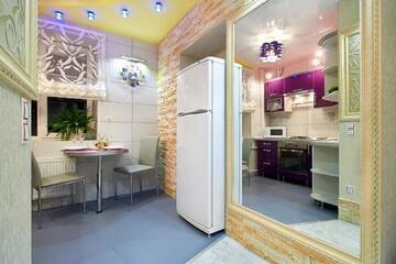 Фото номера Апартаменты - 1-й этаж Апартаменты Boutique Apartments г. Гродно 12