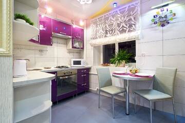 Фото номера Апартаменты - 1-й этаж Апартаменты Boutique Apartments г. Гродно 13