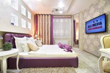 Фото Апартаменты Boutique Apartments г. Гродно 2