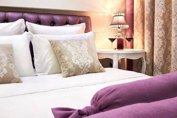 Фото номера Апартаменты - 1-й этаж Апартаменты Boutique Apartments г. Гродно 7