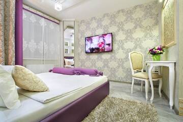 Фото Апартаменты Boutique Apartments г. Гродно 3