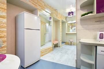 Фото номера Апартаменты - 1-й этаж Апартаменты Boutique Apartments г. Гродно 31
