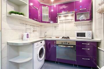 Фото номера Апартаменты - 1-й этаж Апартаменты Boutique Apartments г. Гродно 33