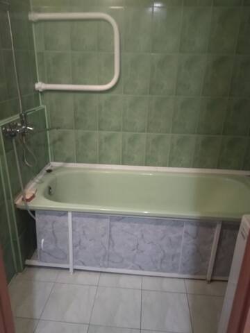 Фото номера Апартаменты с балконом Апартаменты Apartment on Tavlaya 30B г. Гродно 11