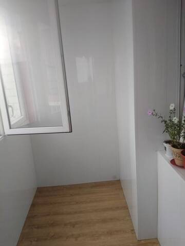 Фото номера Апартаменты с балконом Апартаменты Apartment on Tavlaya 30B г. Гродно 15