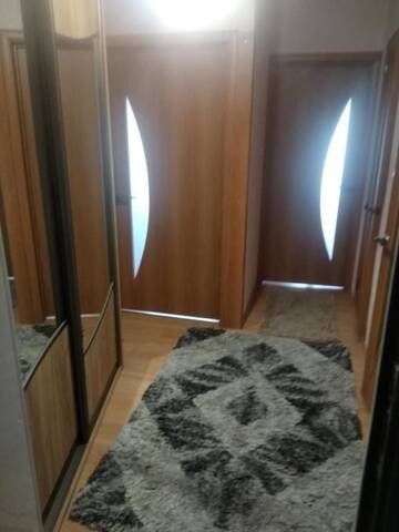 Фото номера Апартаменты с балконом Апартаменты Apartment on Tavlaya 30B г. Гродно 21