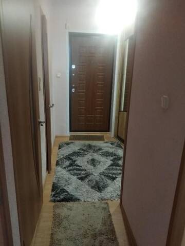 Фото номера Апартаменты с балконом Апартаменты Apartment on Tavlaya 30B г. Гродно 23