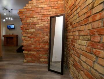 Фото номера Улучшенные апартаменты Апартаменты Apartment Kosmonavtov 35 г. Гродно 8