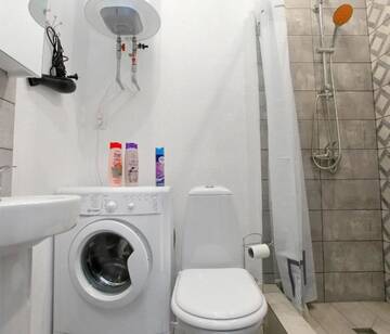 Фото Апартаменты Apartment Kosmonavtov 35 г. Гродно 5