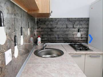 Фото номера Улучшенные апартаменты Апартаменты Apartment Kosmonavtov 35 г. Гродно 10