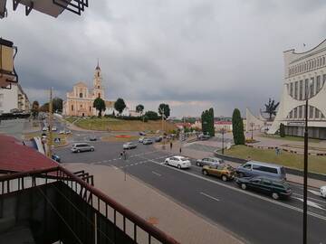 Фото Апартаменты Гродно ул Мостовая 33 г. Гродно 1