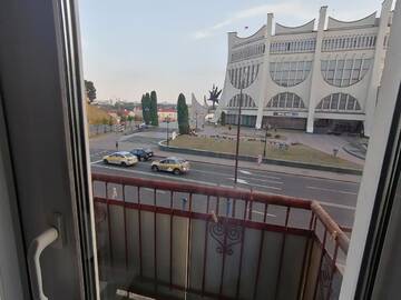 Фото номера Апартаменты Апартаменты Гродно ул Мостовая 33 г. Гродно 11