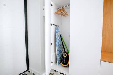 Фото номера Апартаменты-студио Апартаменты Apartment-studio NINA г. Гродно 18