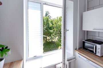 Фото номера Апартаменты-студио Апартаменты Apartment-studio NINA г. Гродно 19