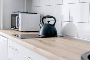 Фото номера Апартаменты-студио Апартаменты Apartment-studio NINA г. Гродно 9
