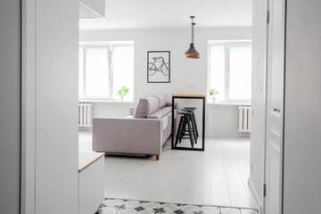Фото Апартаменты Apartment-studio NINA г. Гродно 3