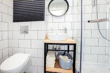 Фото номера Апартаменты-студио Апартаменты Apartment-studio NINA г. Гродно 10