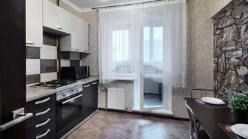Фото номера Апартаменты Апартаменты Dzerzhynskogo Apartments г. Гродно 8