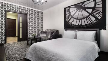 Фото номера Апартаменты Апартаменты Dzerzhynskogo Apartments г. Гродно 11
