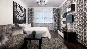 Фото номера Апартаменты Апартаменты Dzerzhynskogo Apartments г. Гродно 15