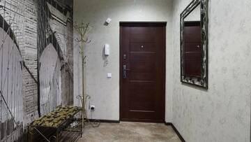 Фото номера Апартаменты Апартаменты Dzerzhynskogo Apartments г. Гродно 17