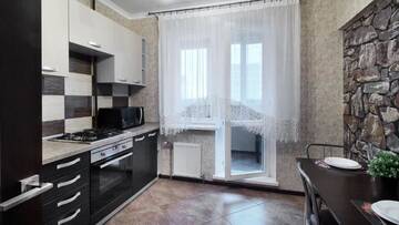 Фото номера Апартаменты Апартаменты Dzerzhynskogo Apartments г. Гродно 14