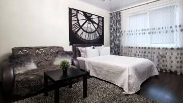 Фото Апартаменты Dzerzhynskogo Apartments г. Гродно 2