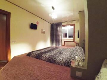 Фото номера Улучшенные апартаменты Апартаменты Home for you г. Гродно 8