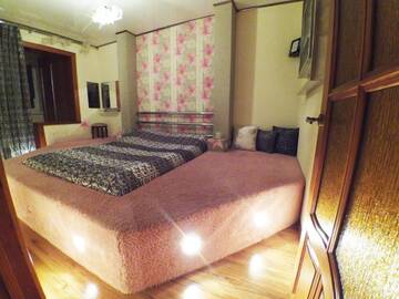 Фото номера Улучшенные апартаменты Апартаменты Home for you г. Гродно 13