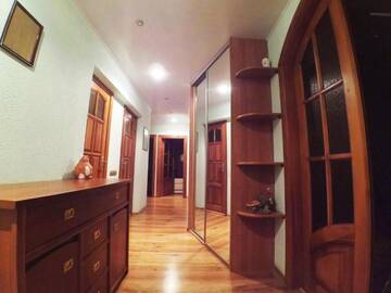 Фото номера Улучшенные апартаменты Апартаменты Home for you г. Гродно 14