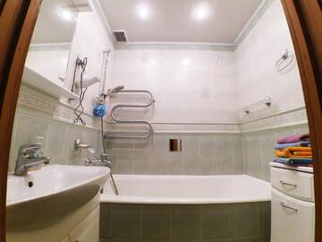 Фото номера Улучшенные апартаменты Апартаменты Home for you г. Гродно 9