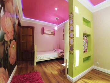 Фото номера Улучшенные апартаменты Апартаменты Home for you г. Гродно 10