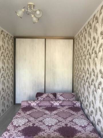 Фото номера Апартаменты-студио Апартаменты Apartment on Ozheshko г. Гродно 11