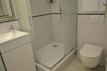 Фото номера Апартаменты-студио Апартаменты Apartment on Ozheshko г. Гродно 15
