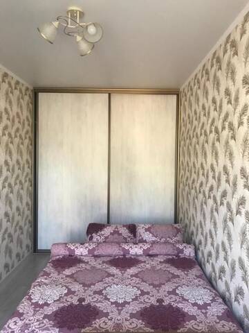 Фото номера Апартаменты-студио Апартаменты Apartment on Ozheshko г. Гродно 21