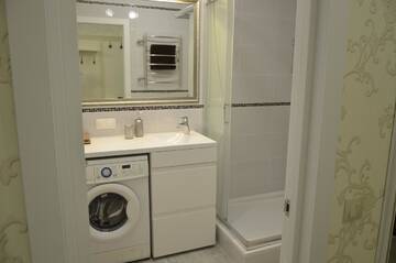 Фото номера Апартаменты-студио Апартаменты Apartment on Ozheshko г. Гродно 9