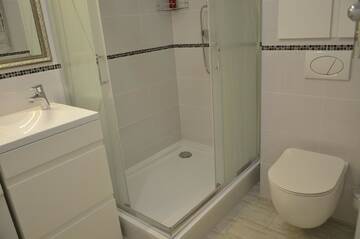 Фото номера Апартаменты-студио Апартаменты Apartment on Ozheshko г. Гродно 10