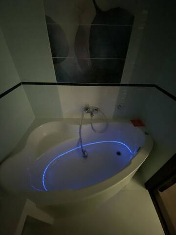 Фото номера Апартаменты Апартаменты Paradise г. Гродно 11