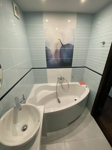 Фото номера Апартаменты Апартаменты Paradise г. Гродно 13