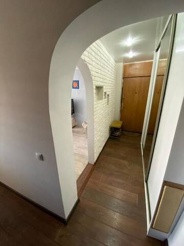 Фото номера Апартаменты Апартаменты Paradise г. Гродно 19